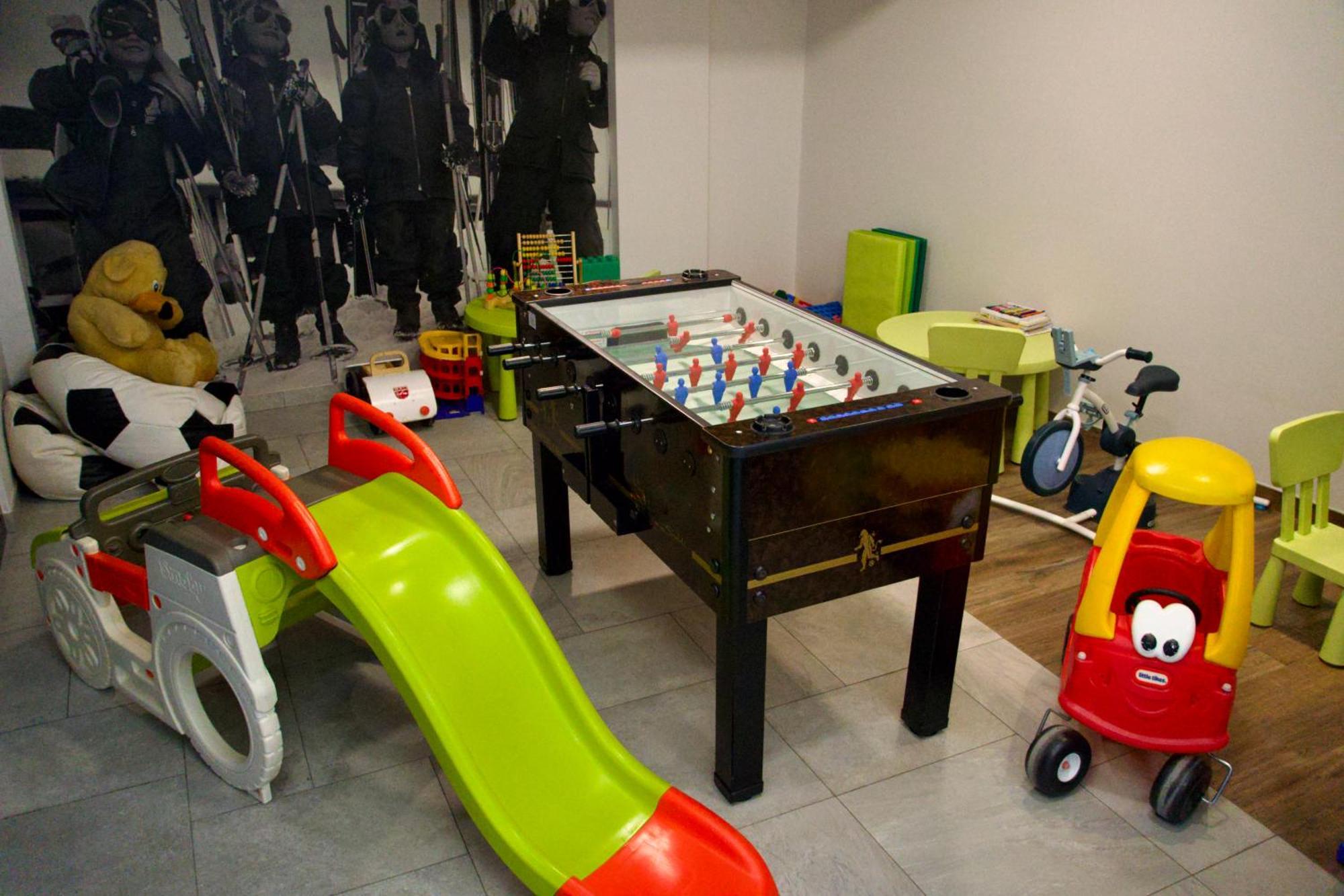 Hotel Jakuszyce Sport & Spa Szklarska Poreba Extérieur photo