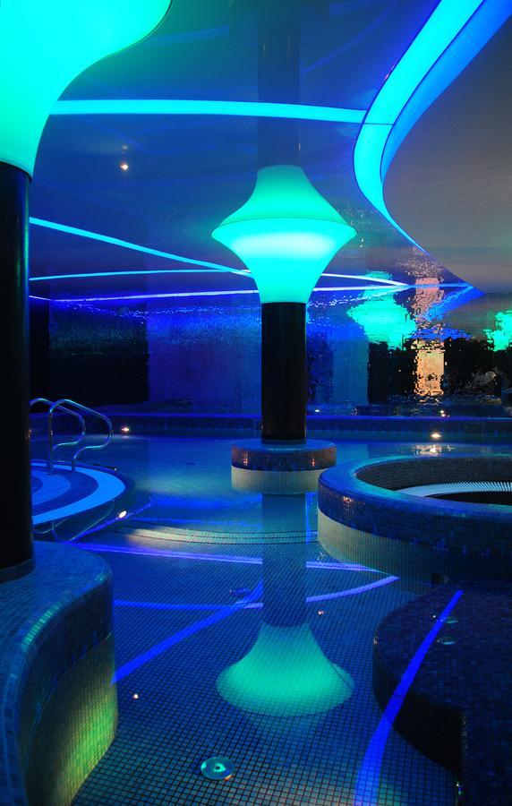 Hotel Jakuszyce Sport & Spa Szklarska Poreba Extérieur photo