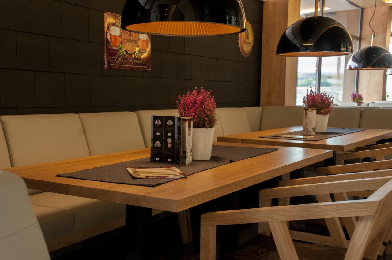 Hotel Jakuszyce Sport & Spa Szklarska Poreba Extérieur photo
