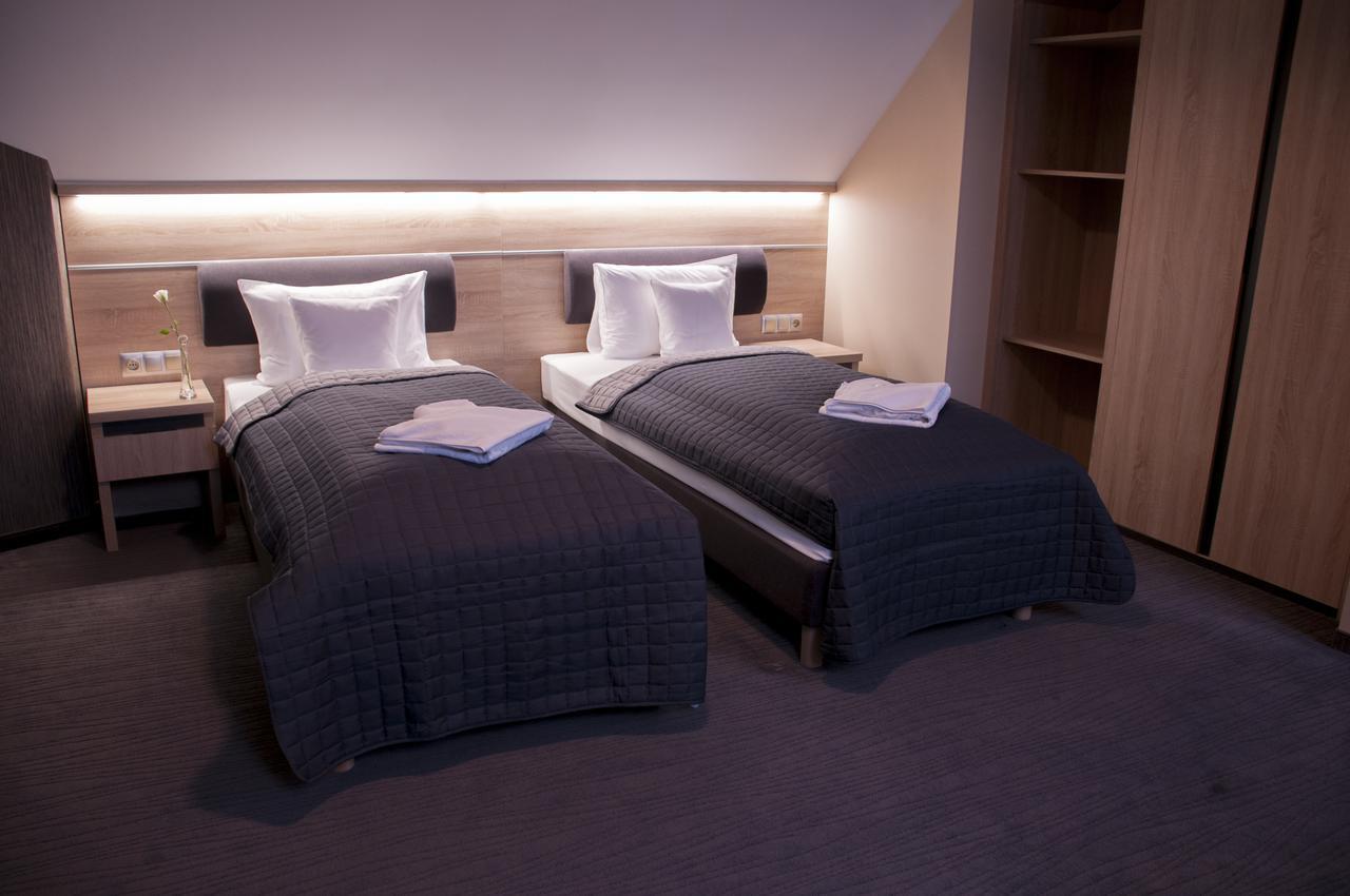Hotel Jakuszyce Sport & Spa Szklarska Poreba Extérieur photo