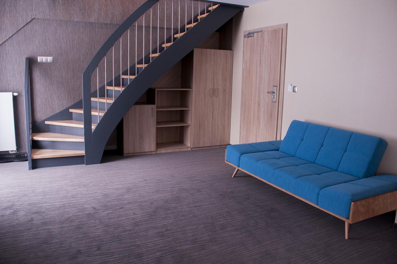 Hotel Jakuszyce Sport & Spa Szklarska Poreba Extérieur photo