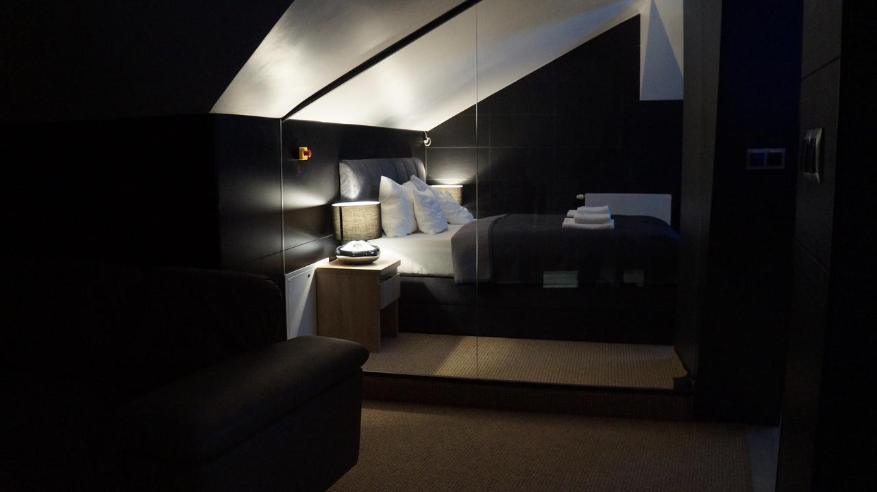 Hotel Jakuszyce Sport & Spa Szklarska Poreba Extérieur photo