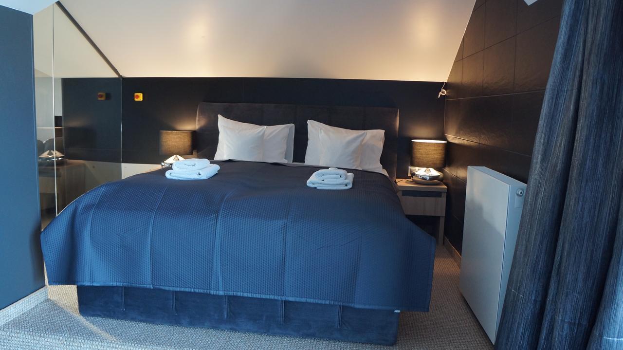 Hotel Jakuszyce Sport & Spa Szklarska Poreba Extérieur photo