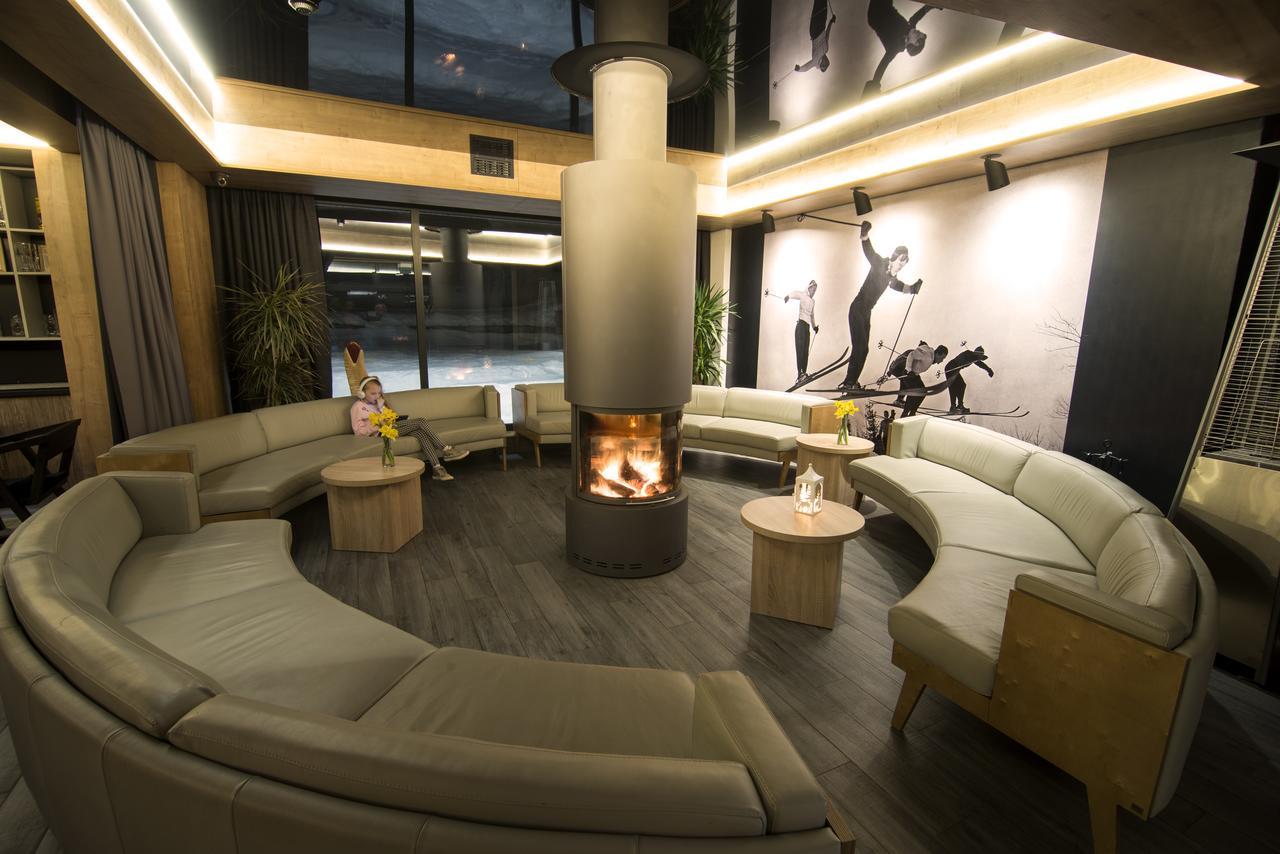 Hotel Jakuszyce Sport & Spa Szklarska Poreba Extérieur photo