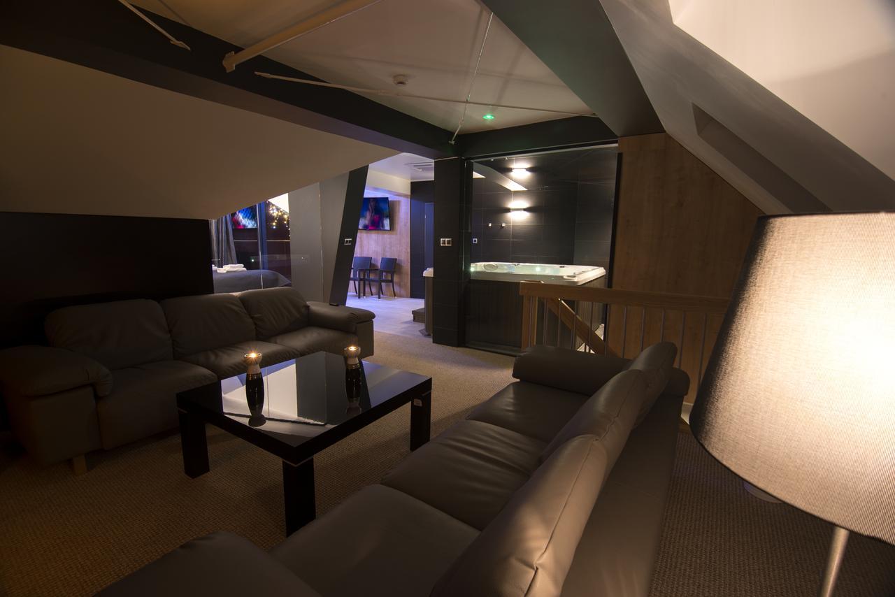 Hotel Jakuszyce Sport & Spa Szklarska Poreba Extérieur photo