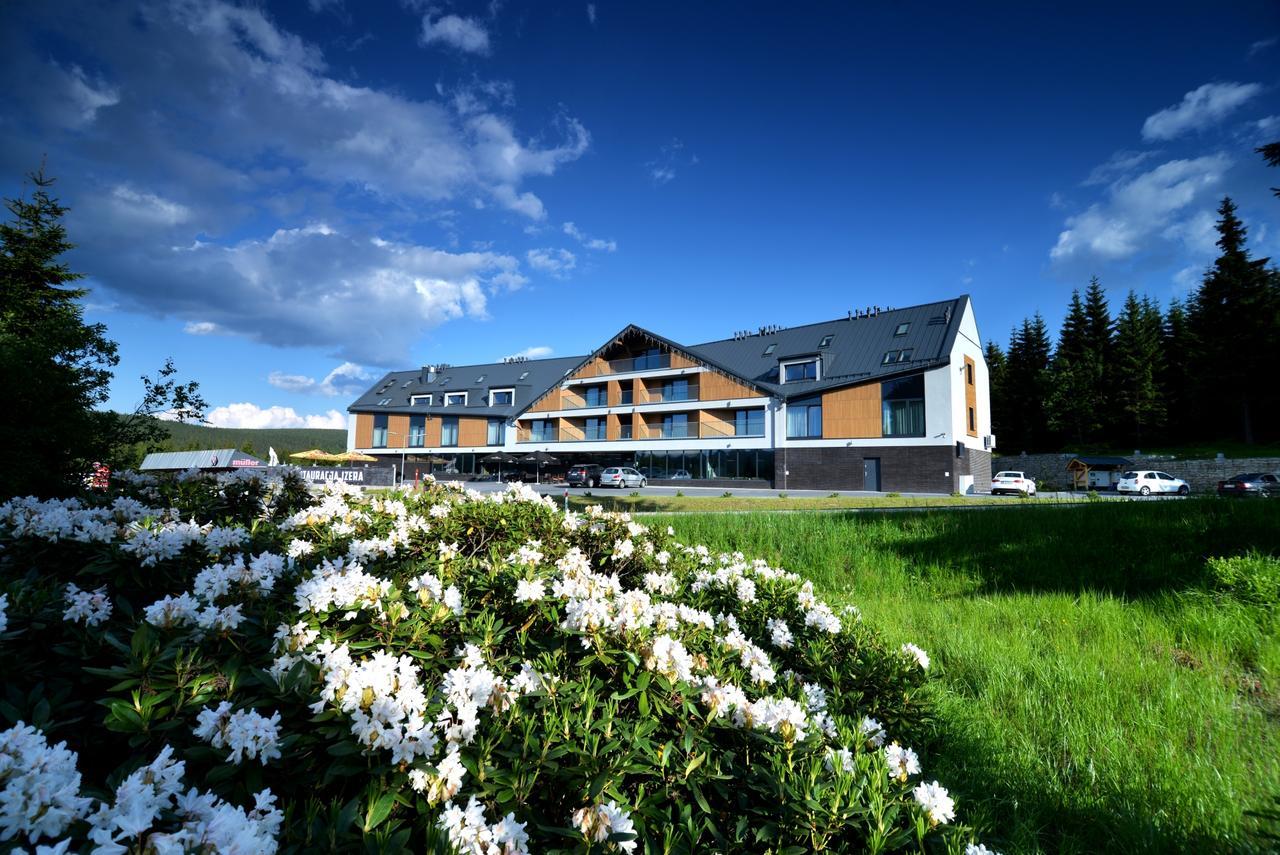 Hotel Jakuszyce Sport & Spa Szklarska Poreba Extérieur photo