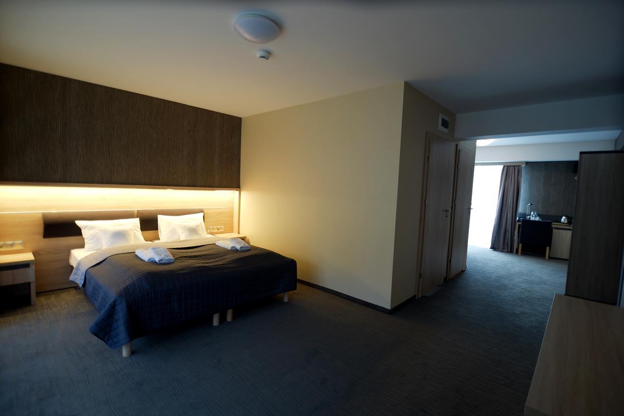 Hotel Jakuszyce Sport & Spa Szklarska Poreba Extérieur photo