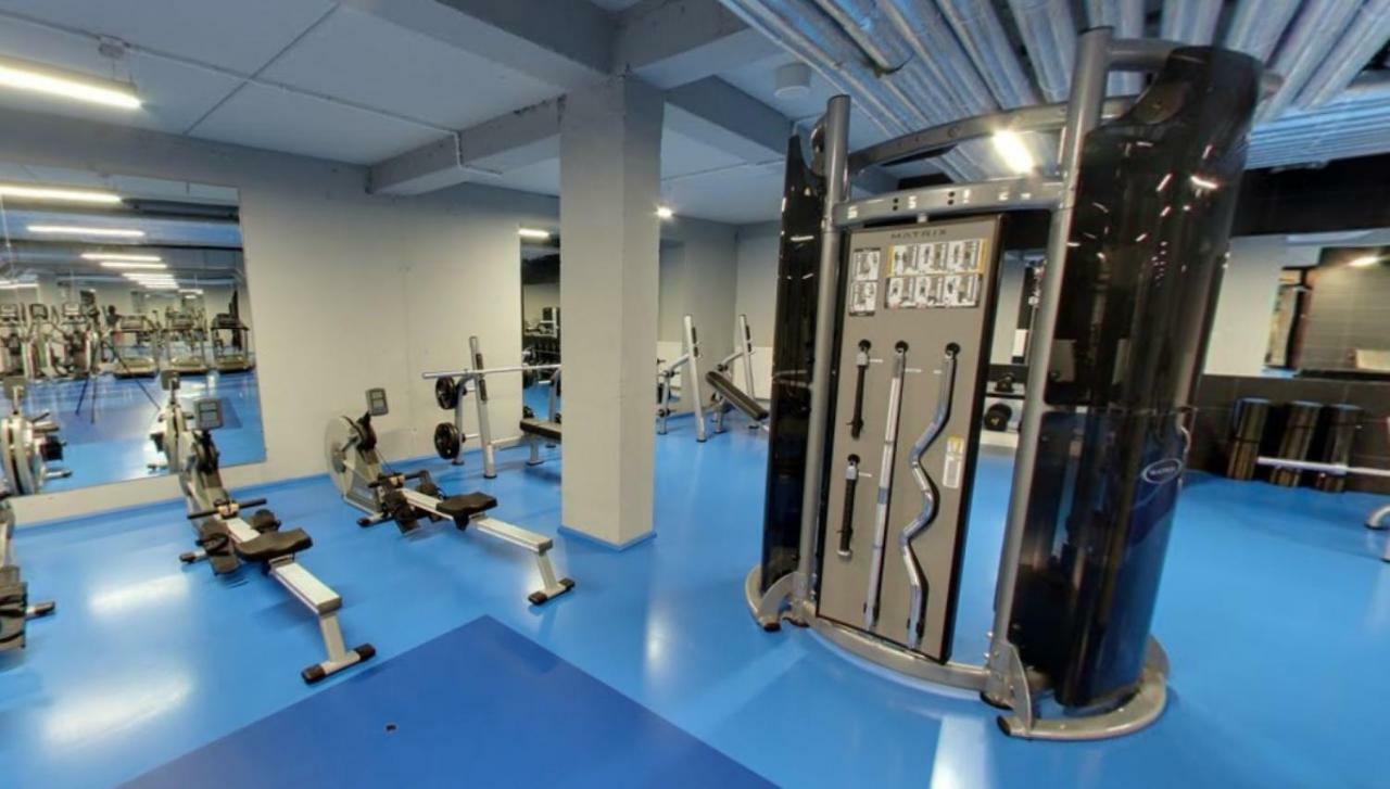 Hotel Jakuszyce Sport & Spa Szklarska Poreba Extérieur photo