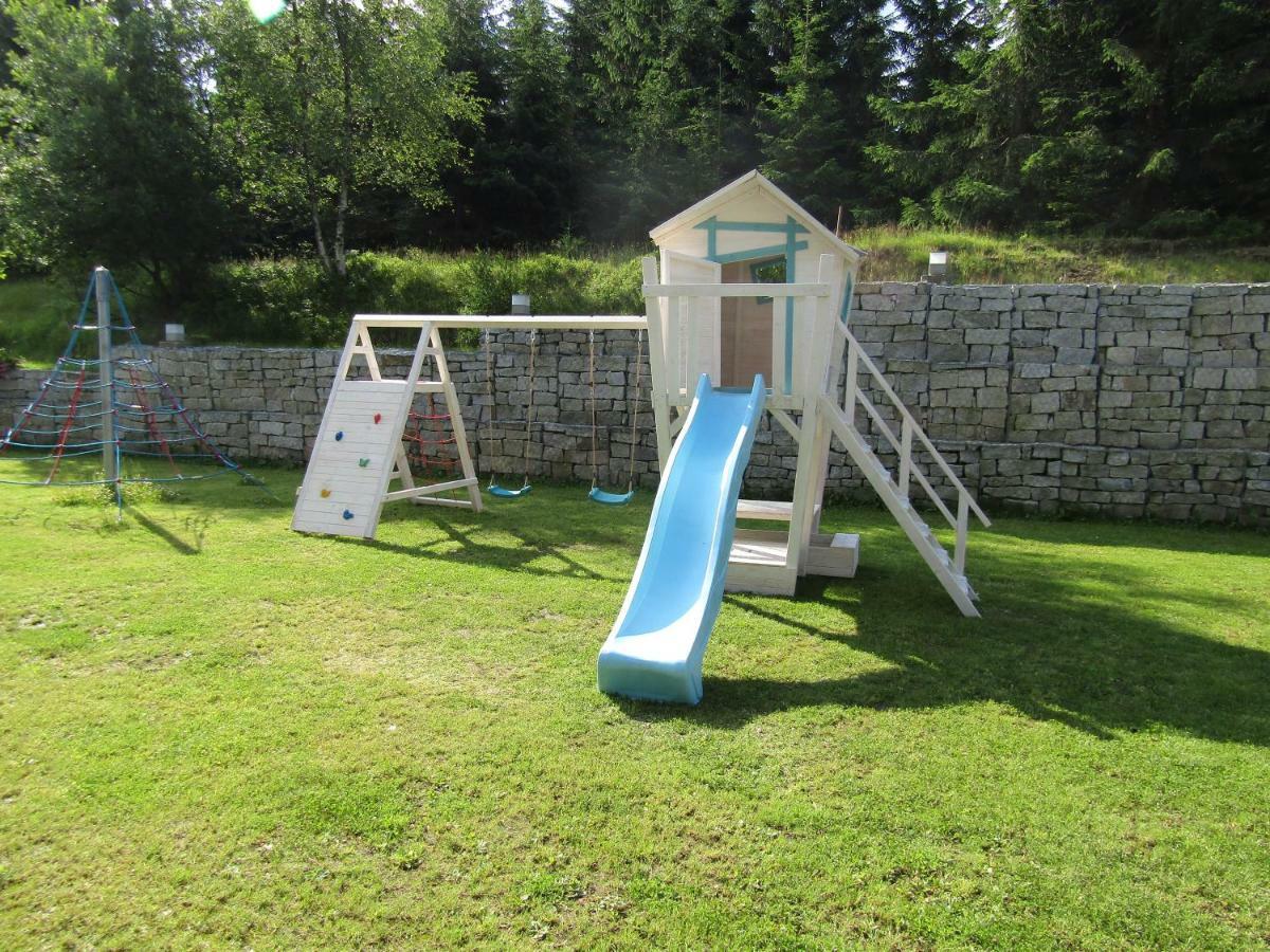 Hotel Jakuszyce Sport & Spa Szklarska Poreba Extérieur photo